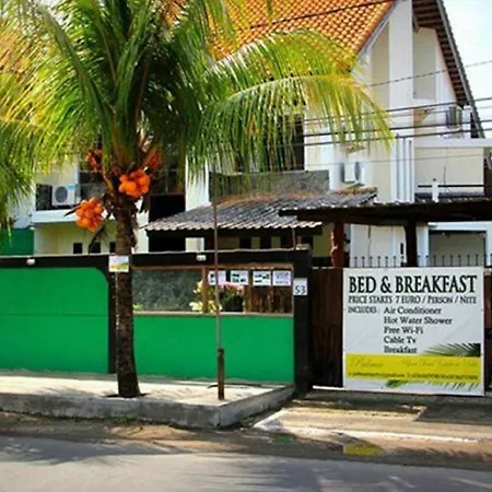 Palma Bed & Breakfast